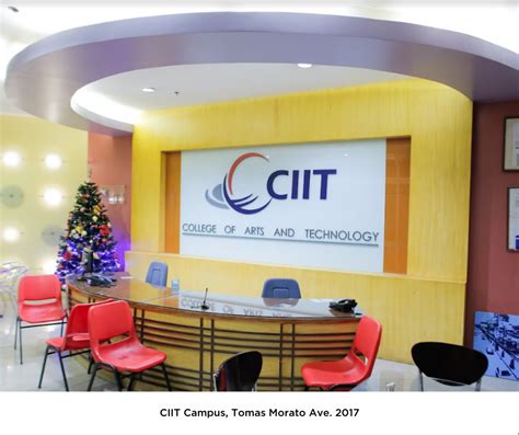 ciit college of arts and technology address|Contact Us .